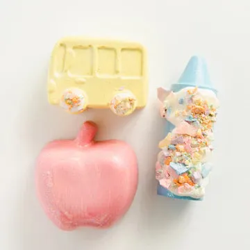 Sidewalk Chalk Sets
