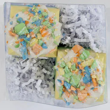 Sidewalk Chalk Sets