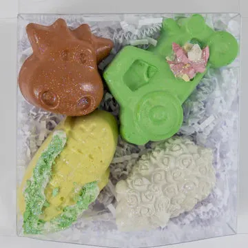 Sidewalk Chalk Sets