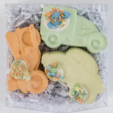 Sidewalk Chalk Sets