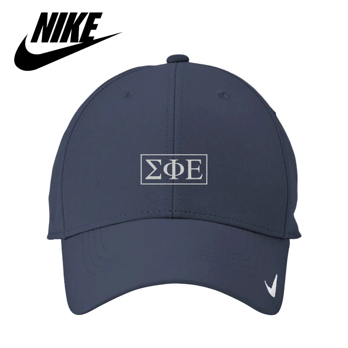 SigEp Nike Dri-FIT Performance Hat
