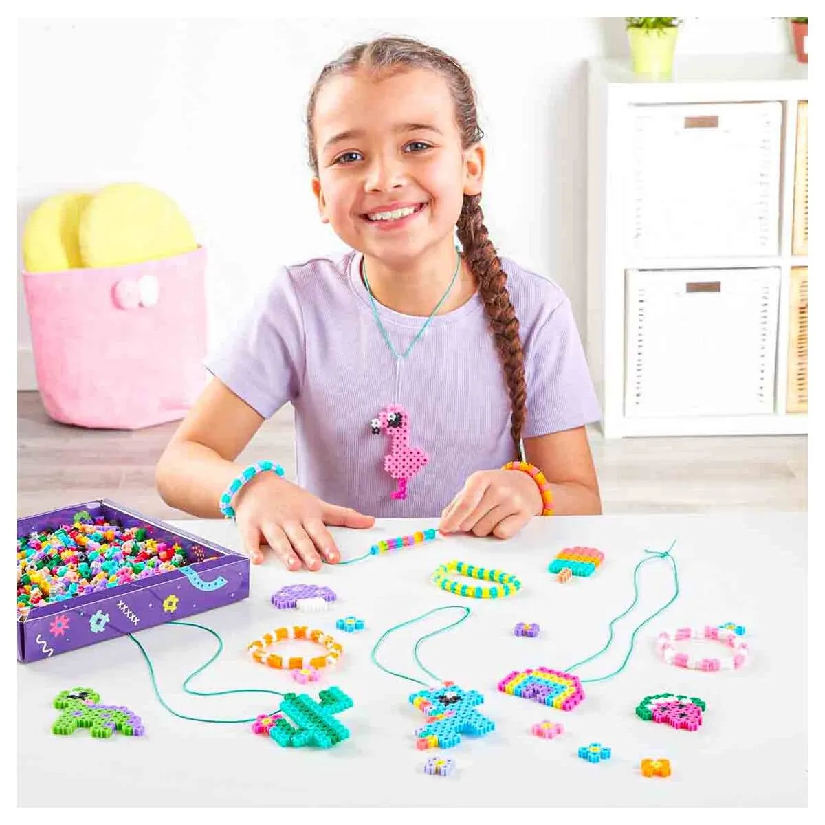 Simbrix Jewellery Set