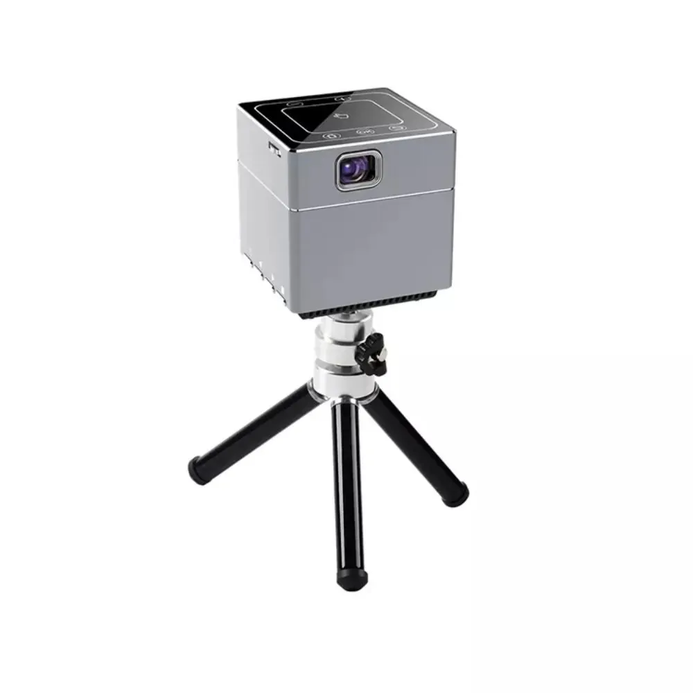 SMART CUBE MINI PROJECTOR