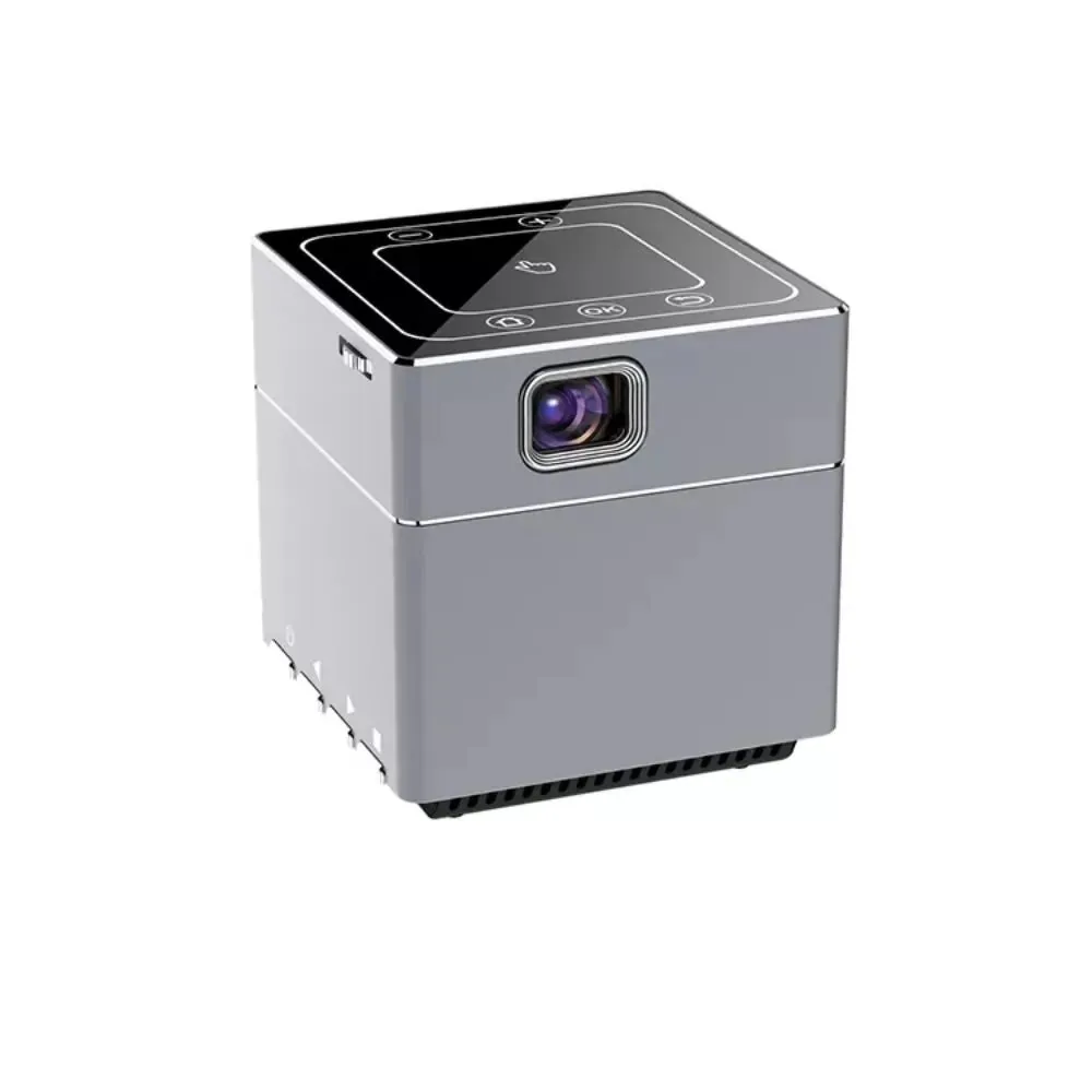 SMART CUBE MINI PROJECTOR