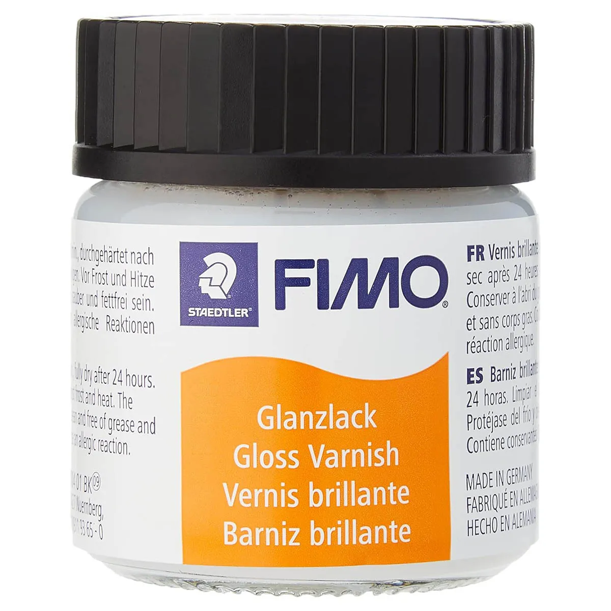 Staedtler FIMO Gloss Varnish 35ml