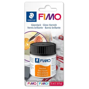 Staedtler FIMO Gloss Varnish 35ml