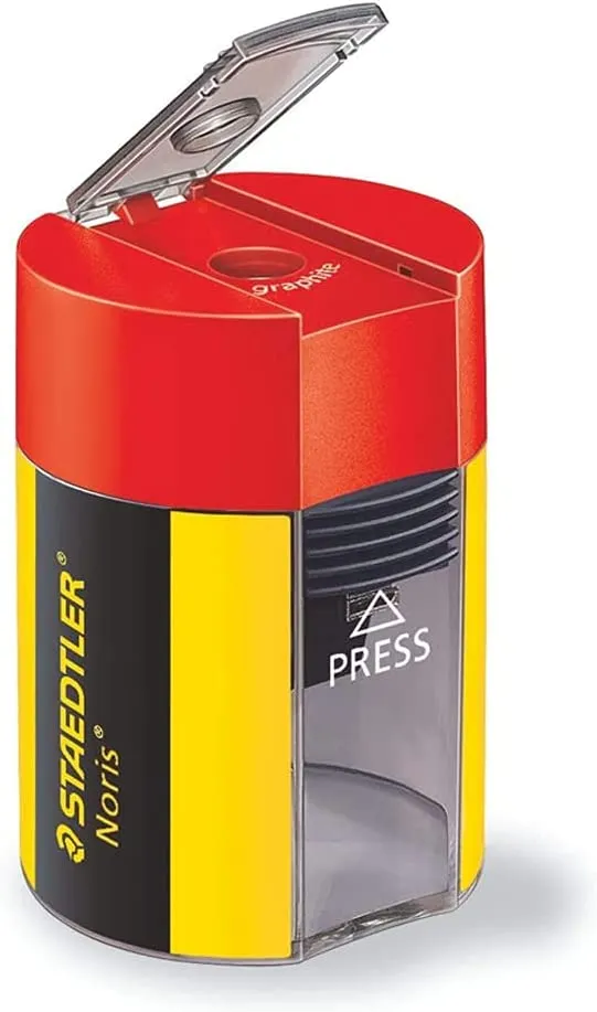 Staedtler Noris Tub Sharpener