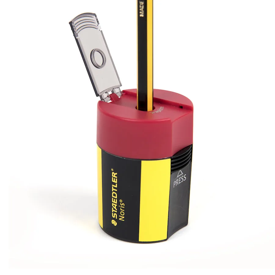 Staedtler Noris Tub Sharpener