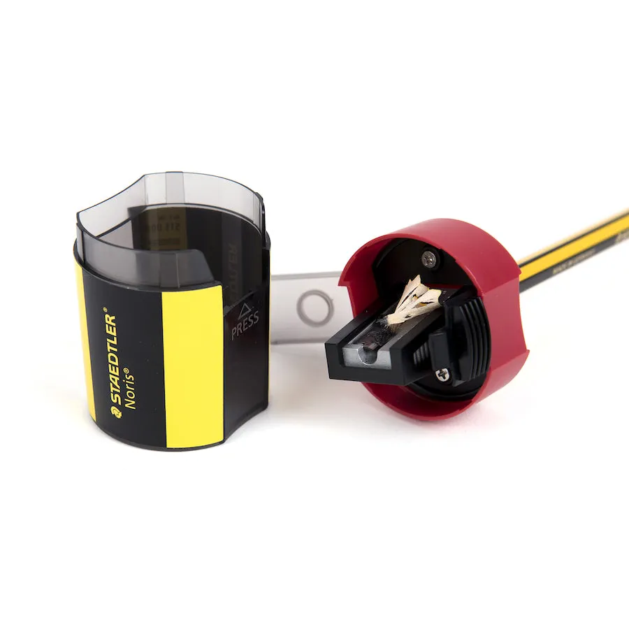 Staedtler Noris Tub Sharpener