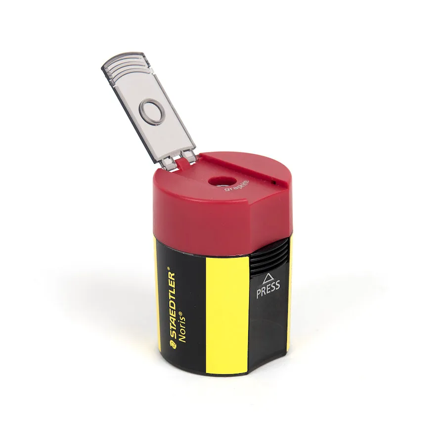 Staedtler Noris Tub Sharpener