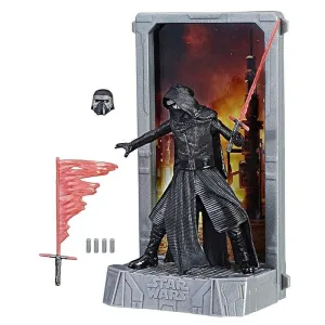 Star Wars The Black Series Die Cast Figure - Kylo Ren