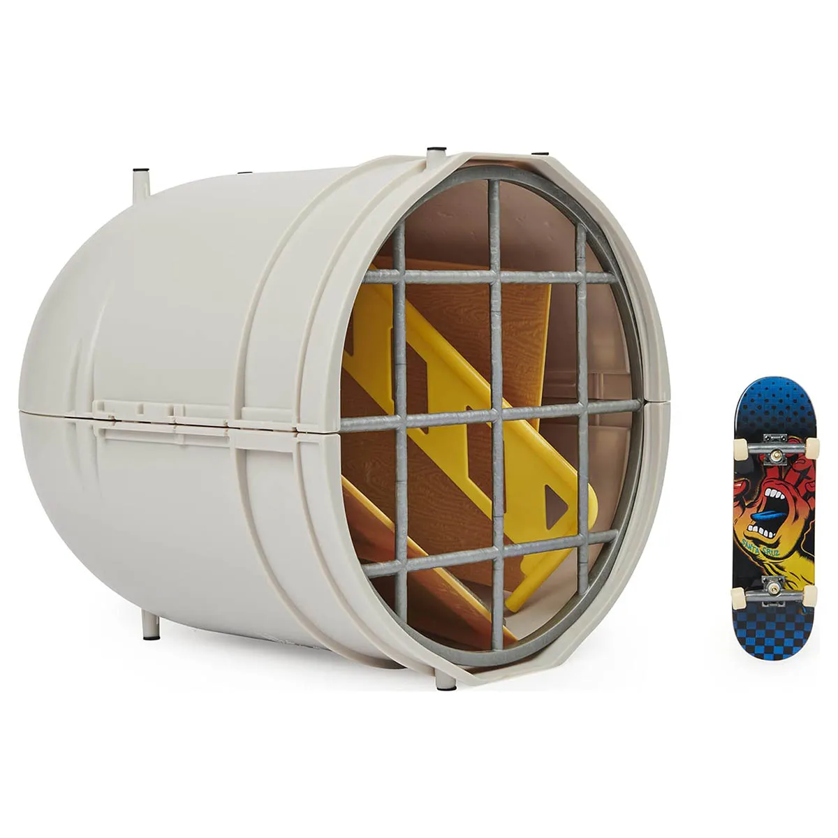 Tech Deck Transforming Pipelines Modular Skatepark Fingerboard Playset