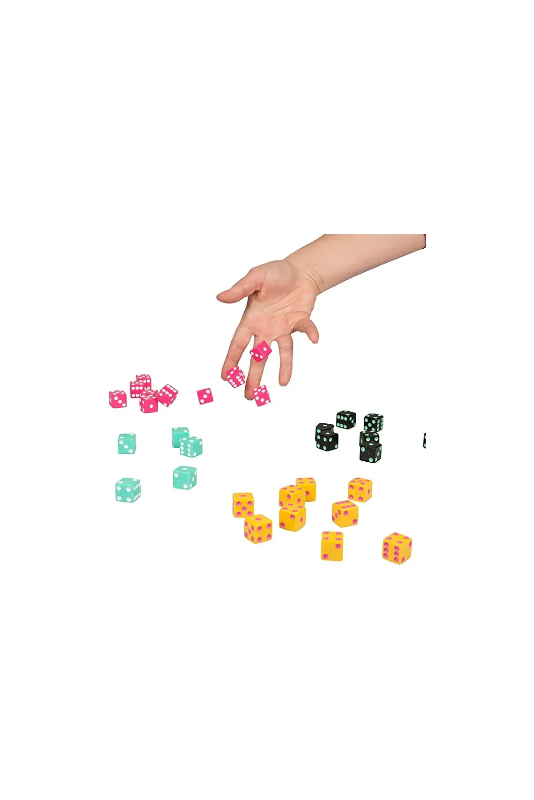 Tenzi - The World's Fastest Game!