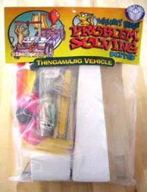 Thingamajig Multi-Vehicle Kit