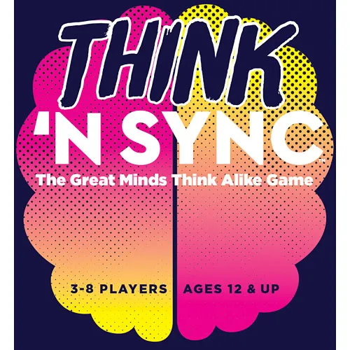 Think N Sync
