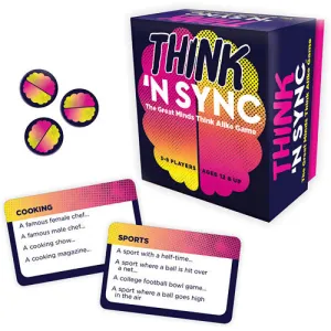 Think N Sync