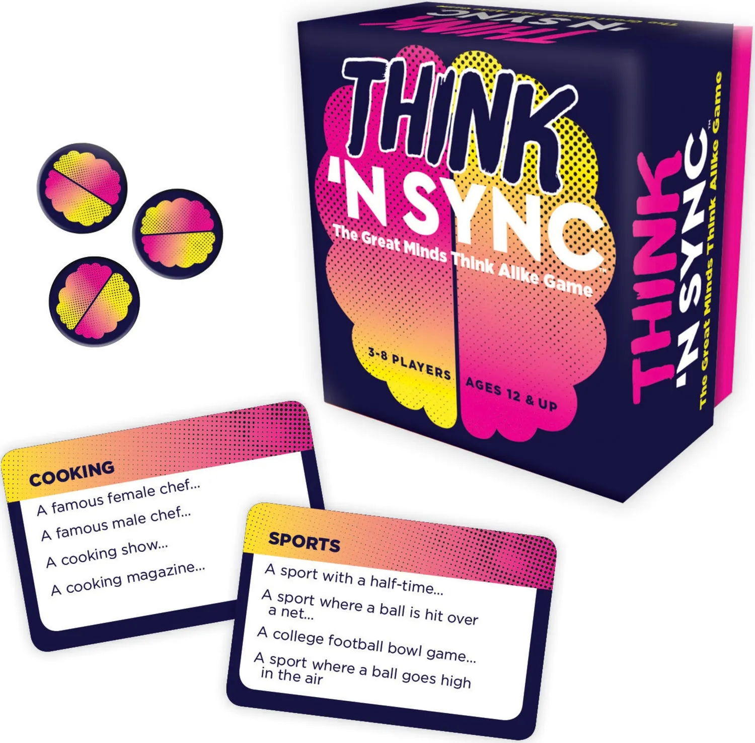 Think N Sync