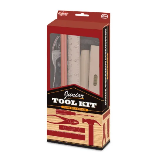 Tobar Junior Tool Kit