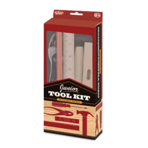 Tobar Junior Tool Kit