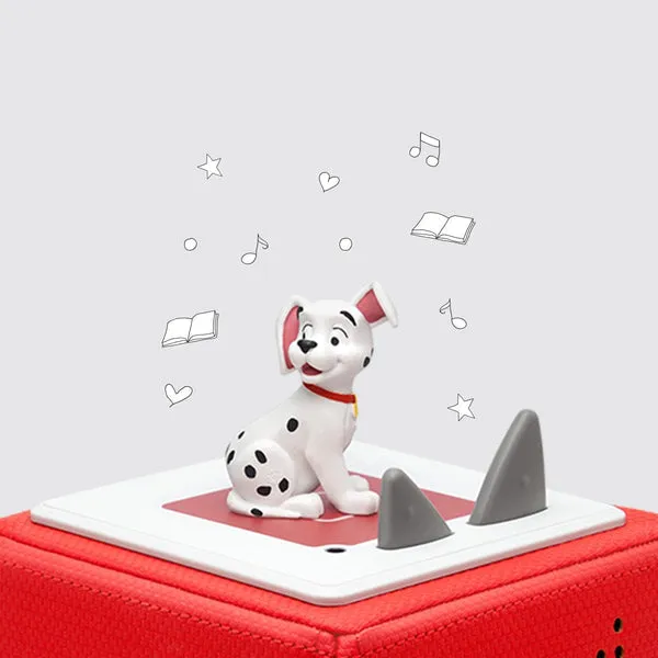 Tonies Boxine Disney 101 Dalmatians Tonie