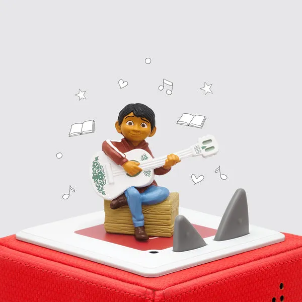 Tonies Boxine Disney & Pixar Coco Tonie
