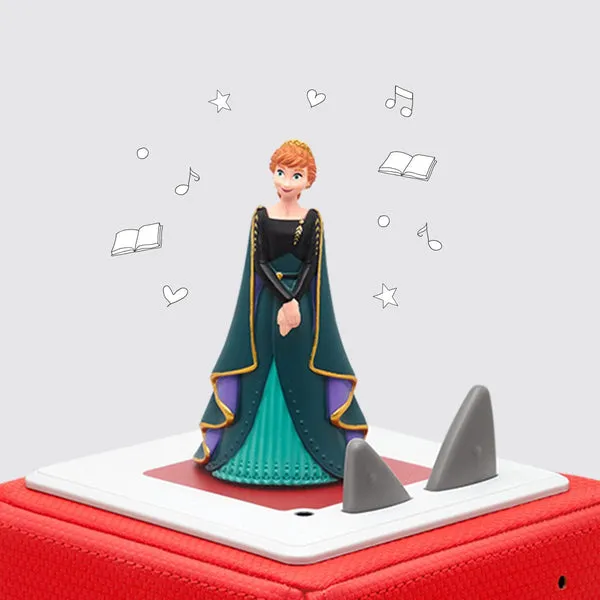 Tonies Boxine Disney Frozen 2: Anna Tonie