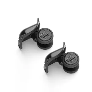 Torq Small Spinner Wheel Repair Kit (Front Wheels)
