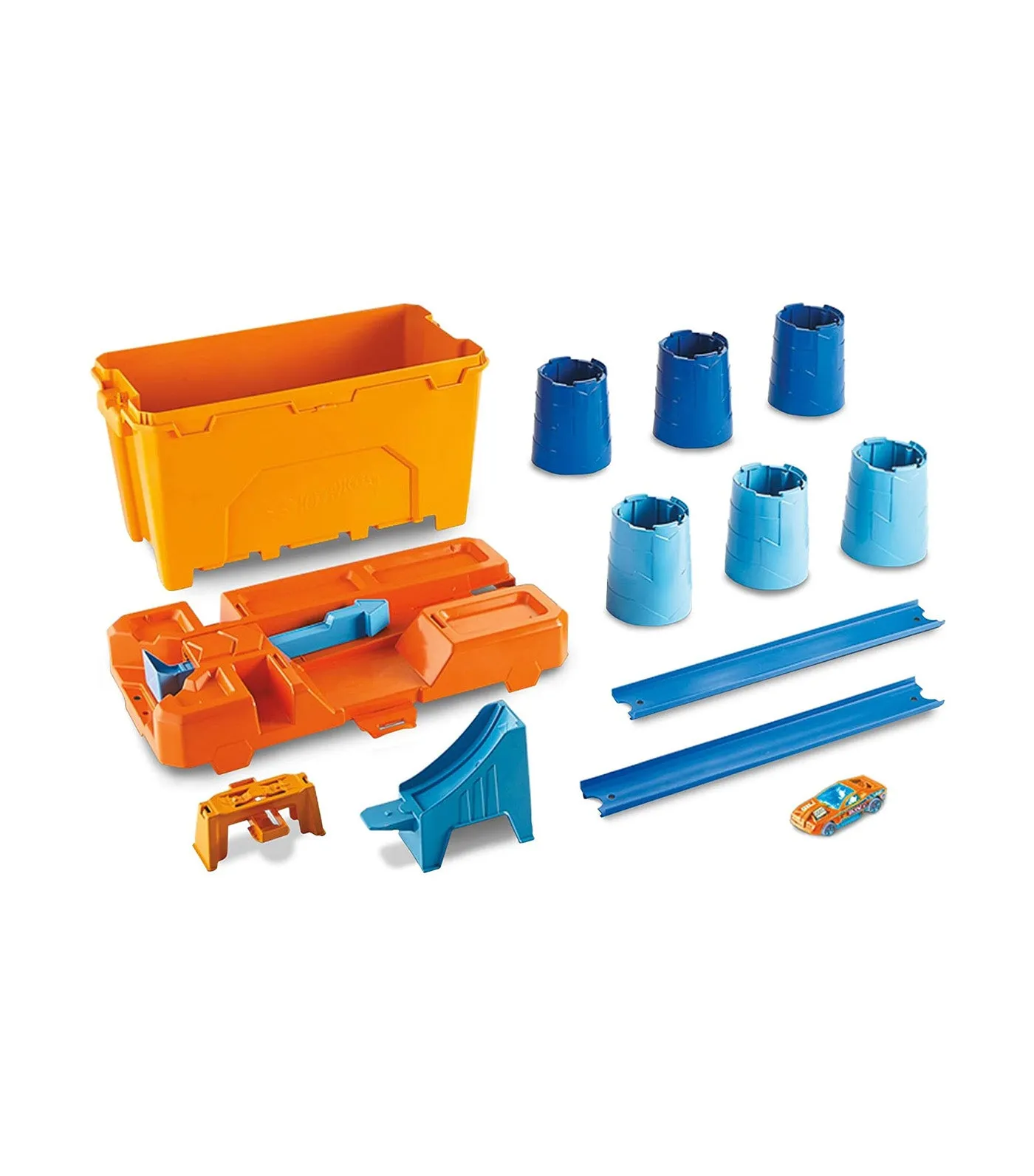 Track Builder Barrel Box