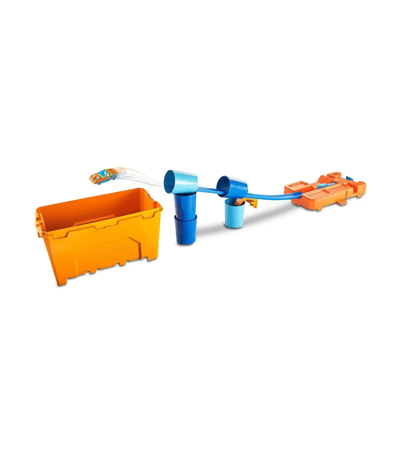 Track Builder Barrel Box