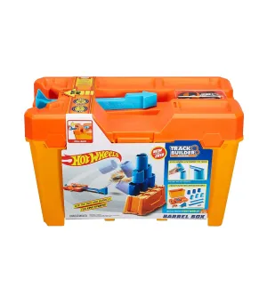 Track Builder Barrel Box