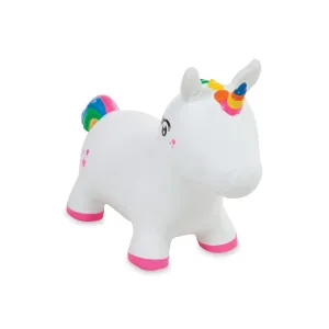 Unicorn Jump Along