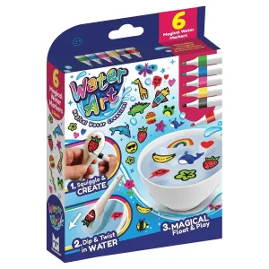 Water Art Pack
