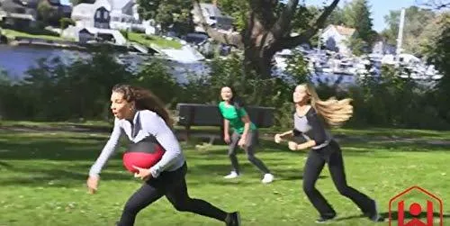 Wicked Big Sports Supersized Football