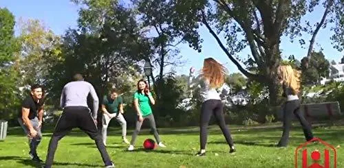 Wicked Big Sports Supersized Football