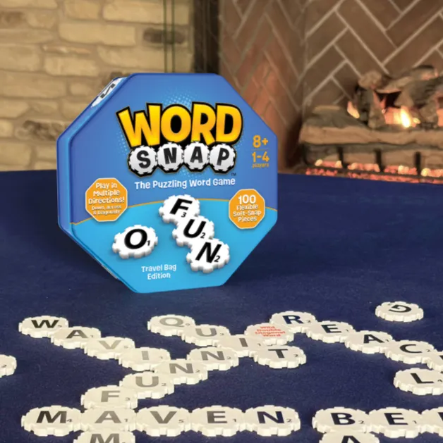 Word Snap