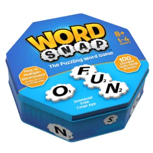 Word Snap