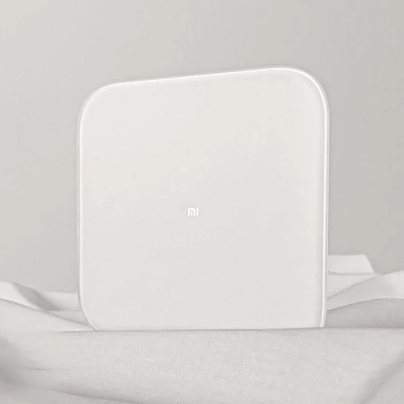 XIAOMI MI SMART SCALE 2