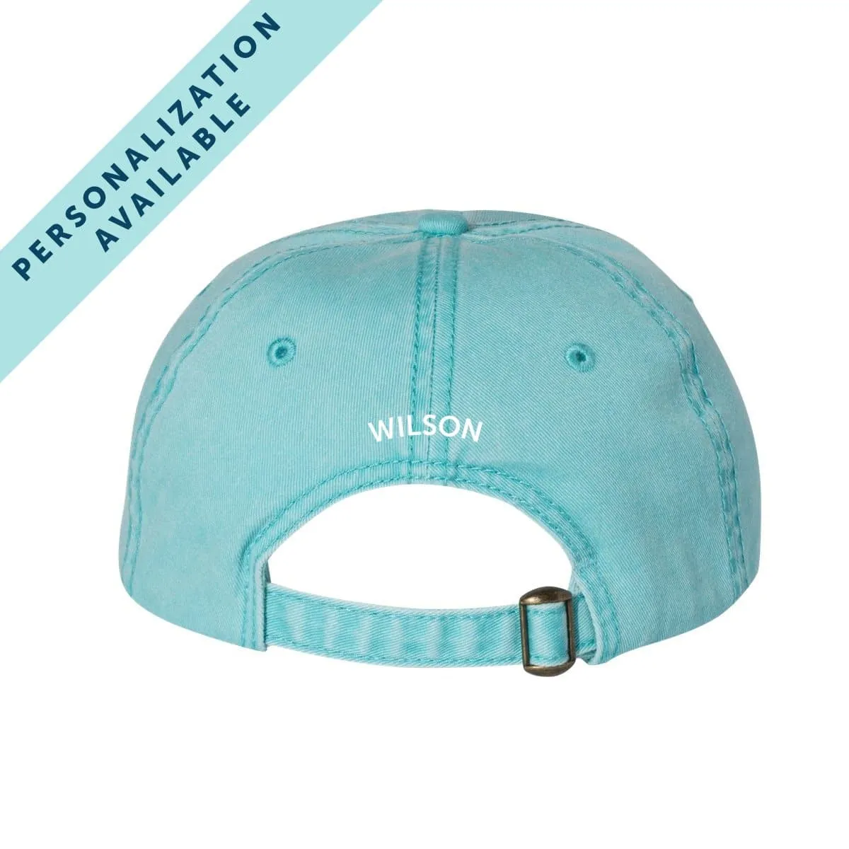 ZBT Mom Cap