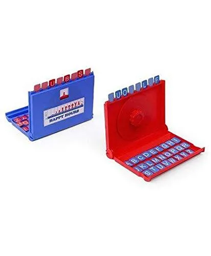 Zephyr Count Down - Educational Board Game for Kids Ages 8-13 Years
