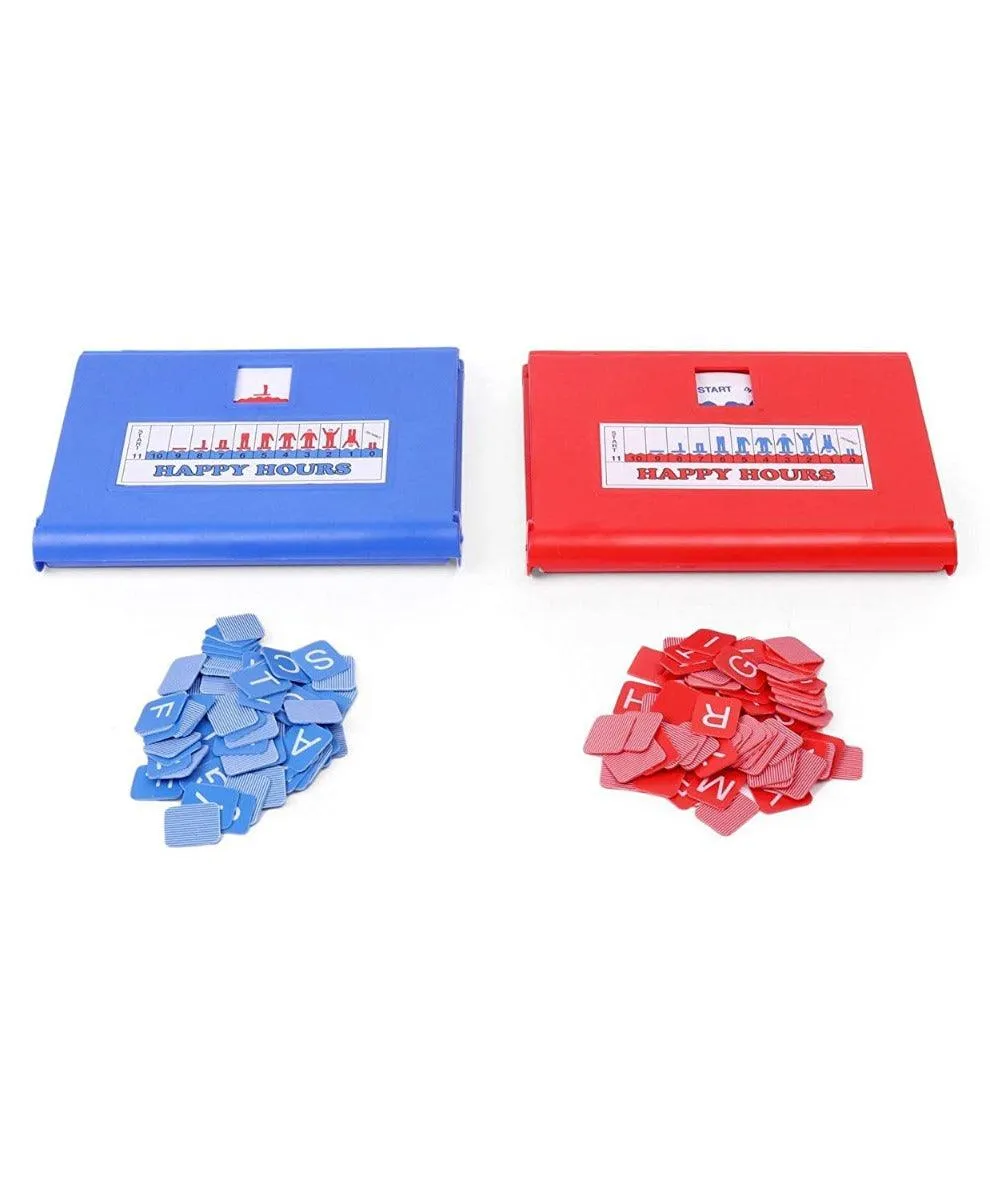 Zephyr Count Down - Educational Board Game for Kids Ages 8-13 Years